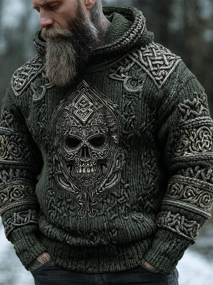 Vintage Inspired Sweater