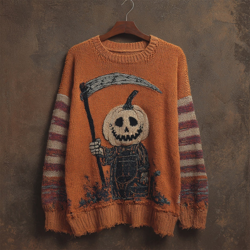 Vintage Inspired Sweater