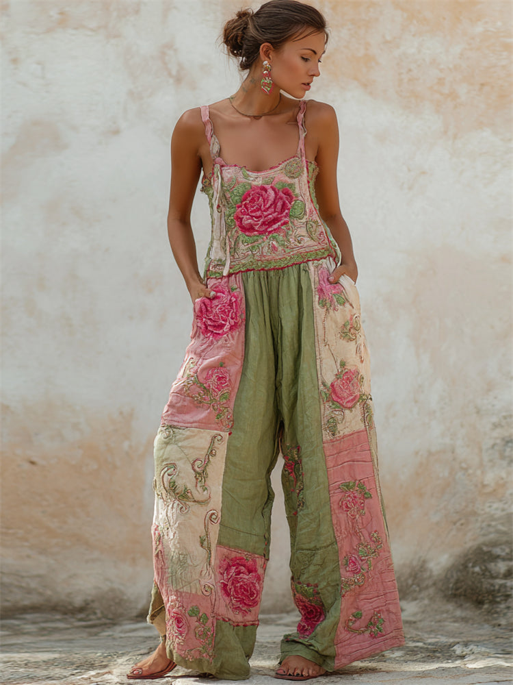 Elegantly Designed Garment