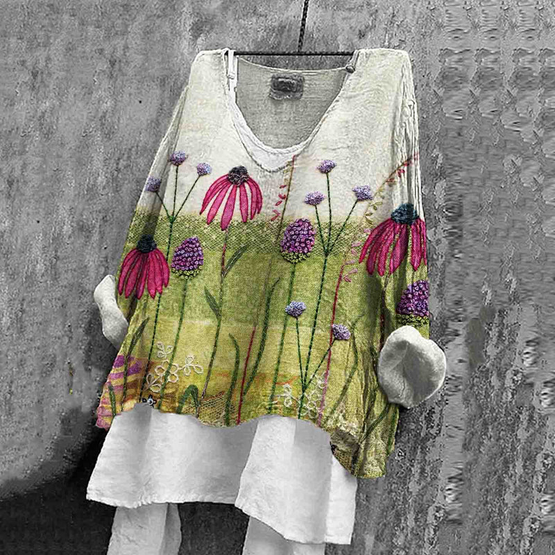 Beautifully Crafted Shirt