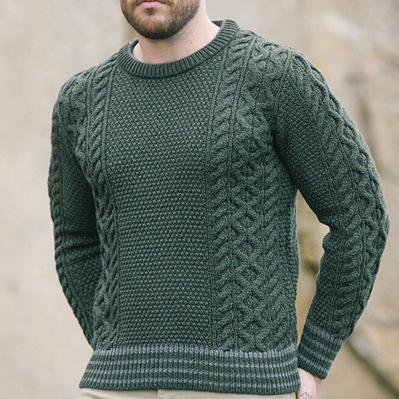 Beautifully Crafted Sweater