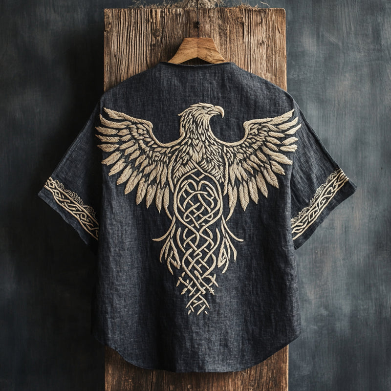 Gracefully Designed Shirt