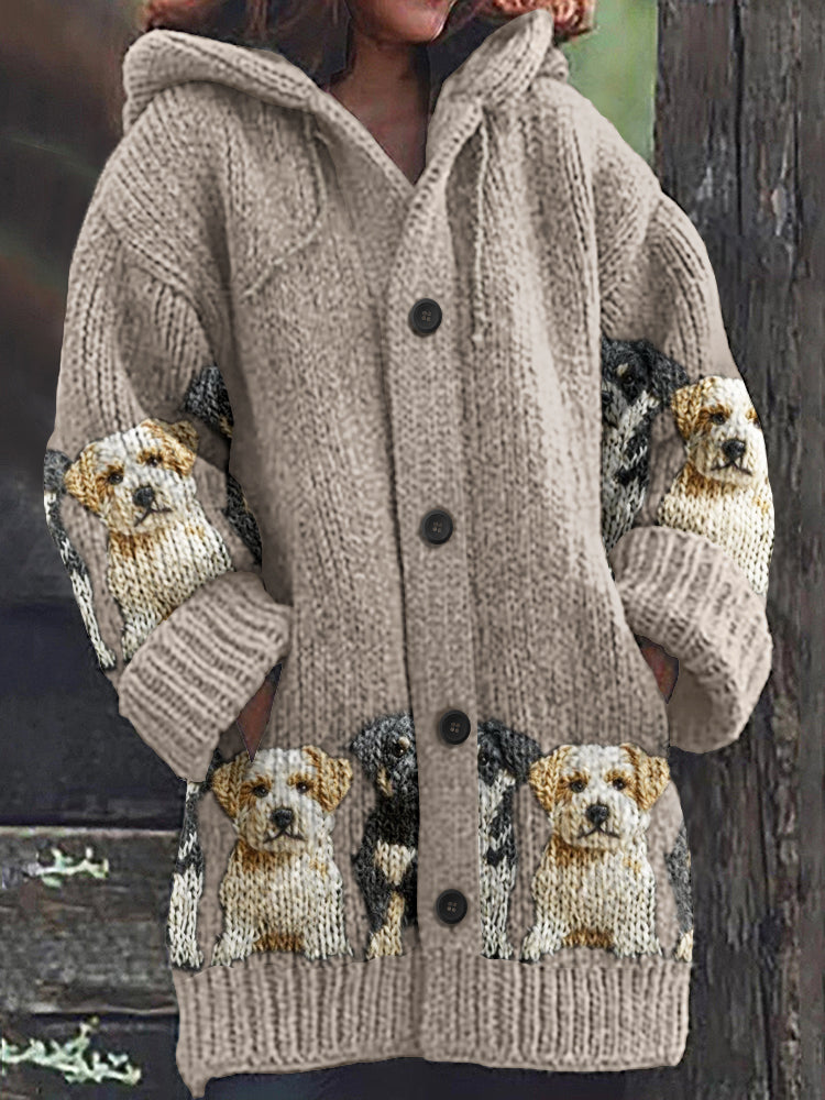 Elegantly Designed Sweater
