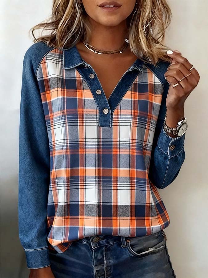 Classic Vintage Shirt