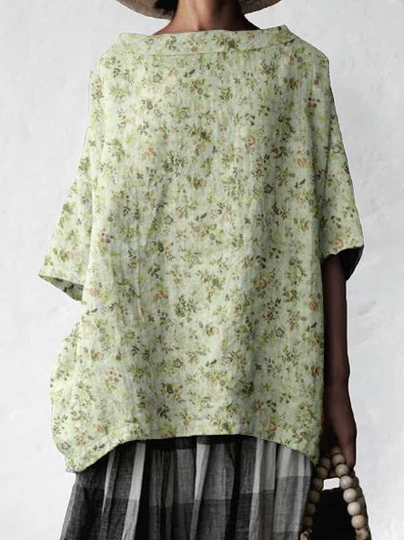 Thoughtfully Designed Top