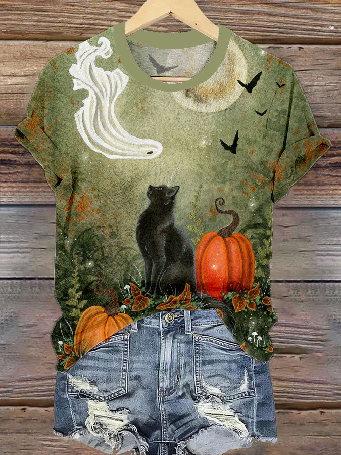 Vintage Inspired T-Shirt