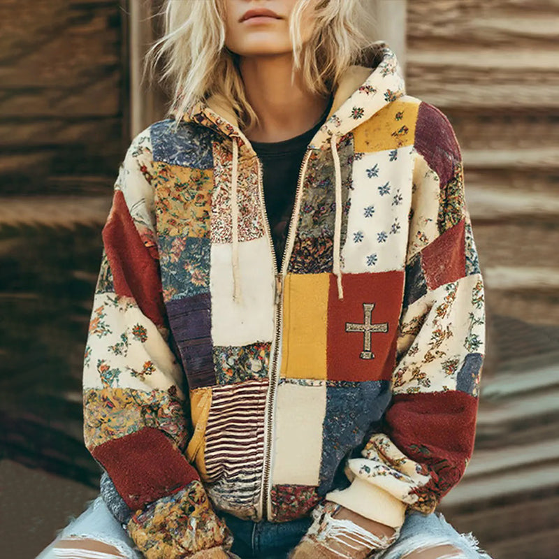 Beautifully Crafted Garment