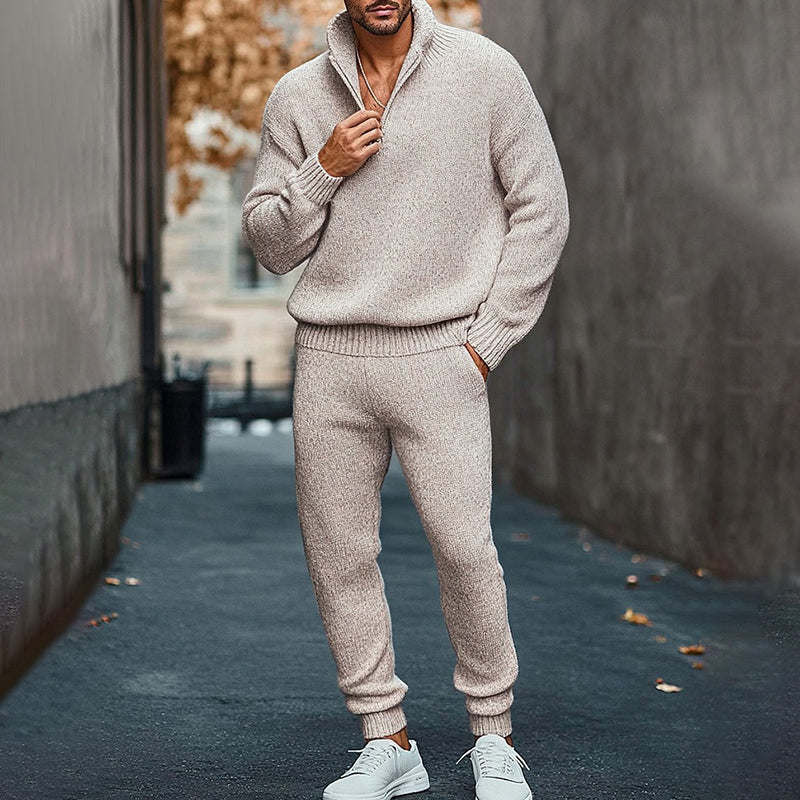 Elegantly Designed Sweater