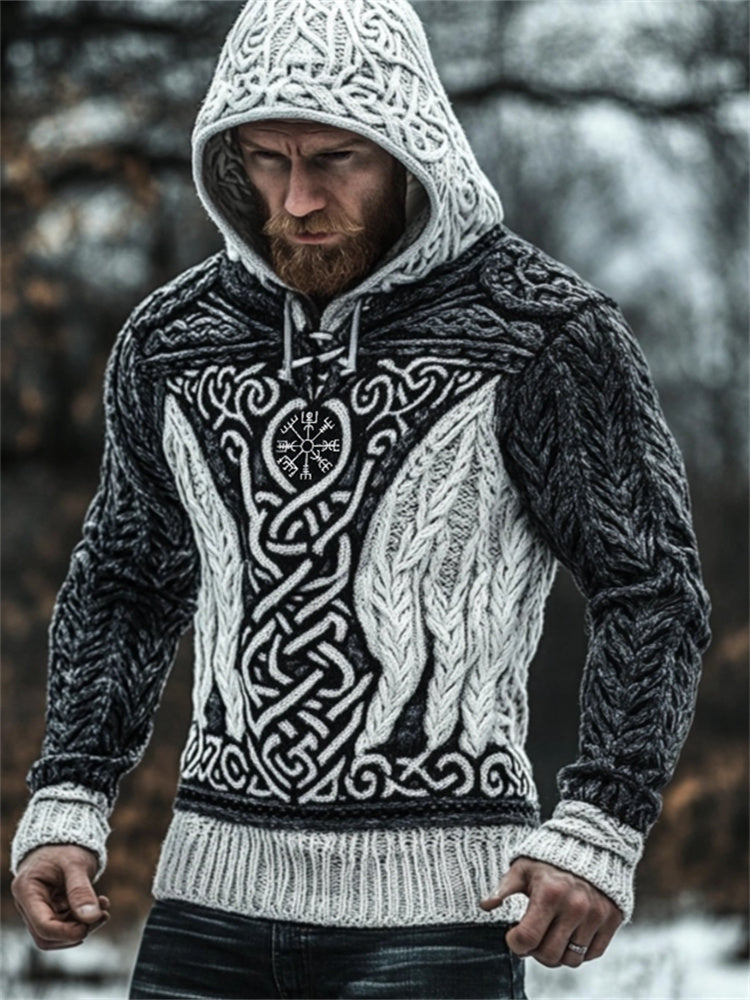 Classic Vintage Sweater