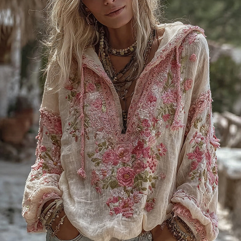 Timeless Vintage Style Garment