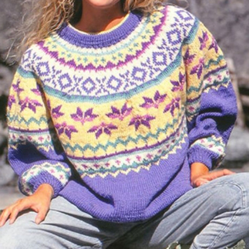 Beautifully Crafted Sweater