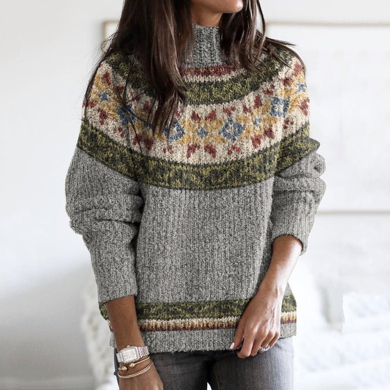 Classic Vintage Sweater