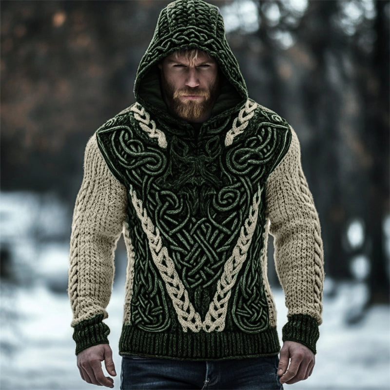Classic Vintage Sweater