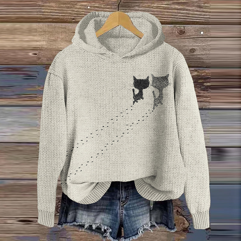 Thoughtfully Designed Sweater
