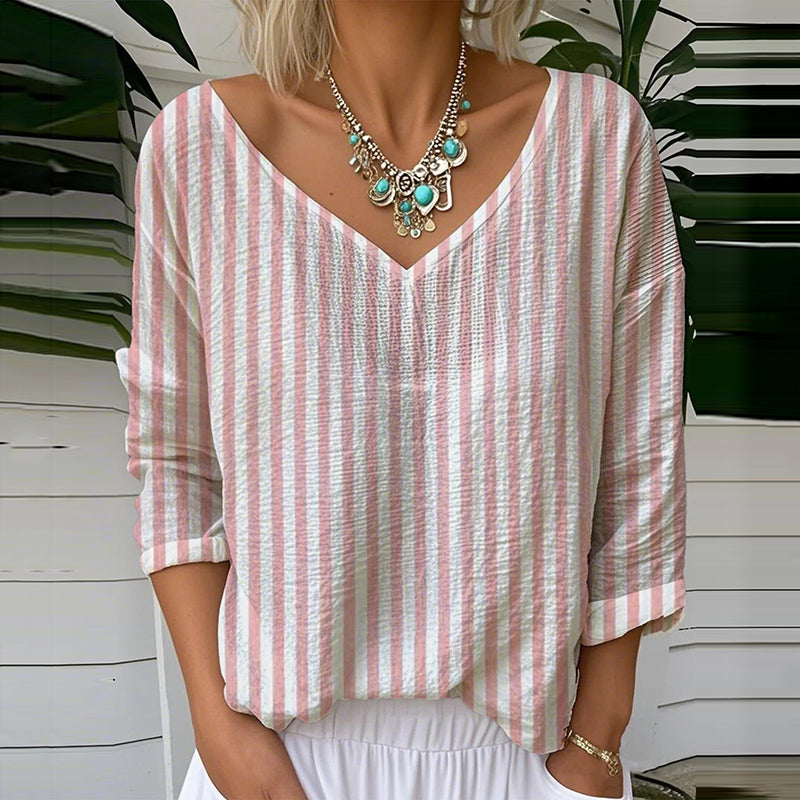 Gracefully Designed Shirt