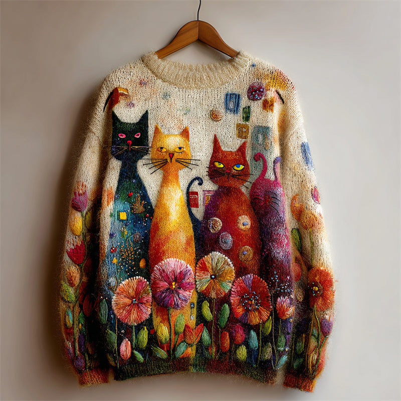 Classic Vintage Sweater