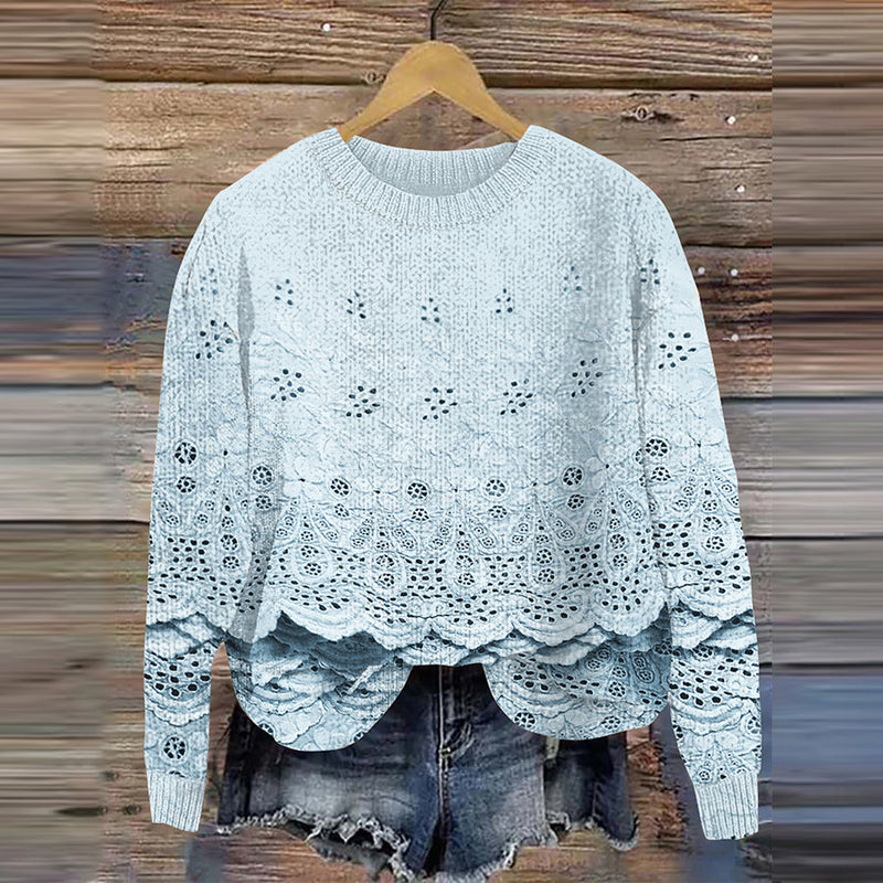 Classic Vintage Sweater