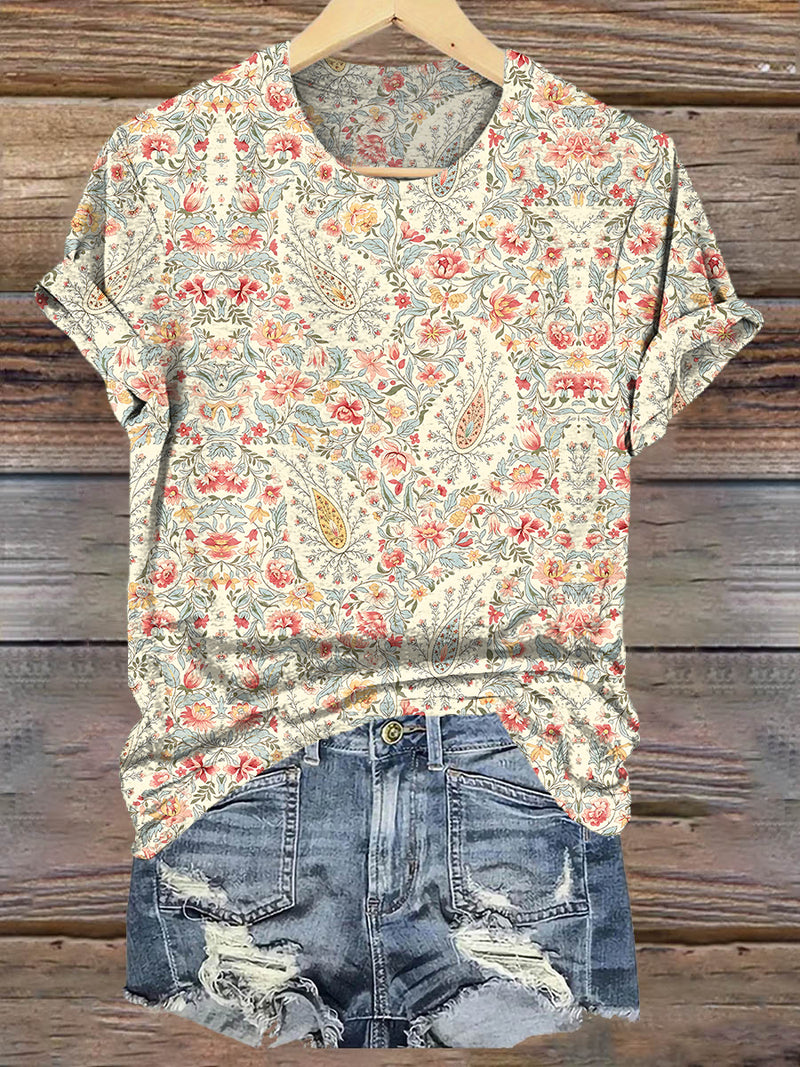 Vintage Inspired T-Shirt