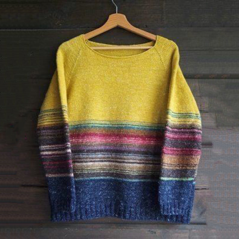 Thoughtfully Designed Sweater
