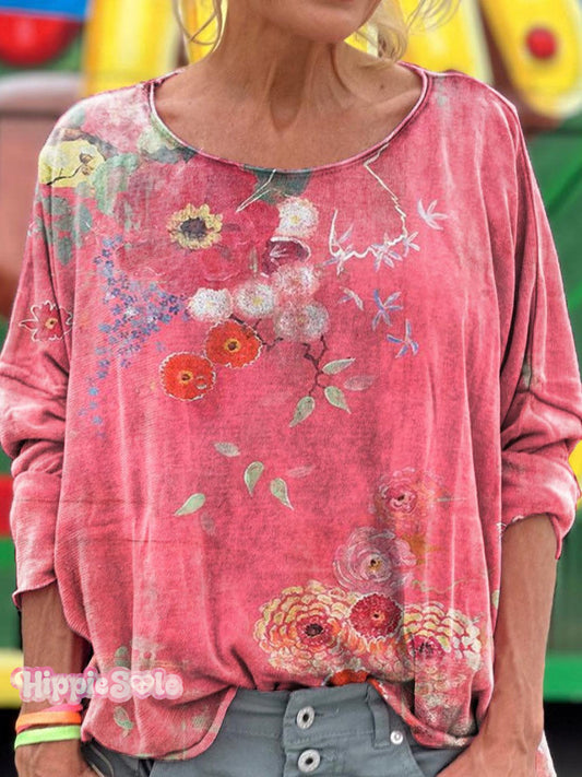 Classic Vintage T-Shirt