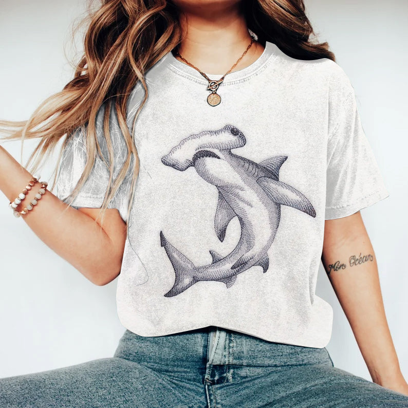 Vintage Inspired T-Shirt