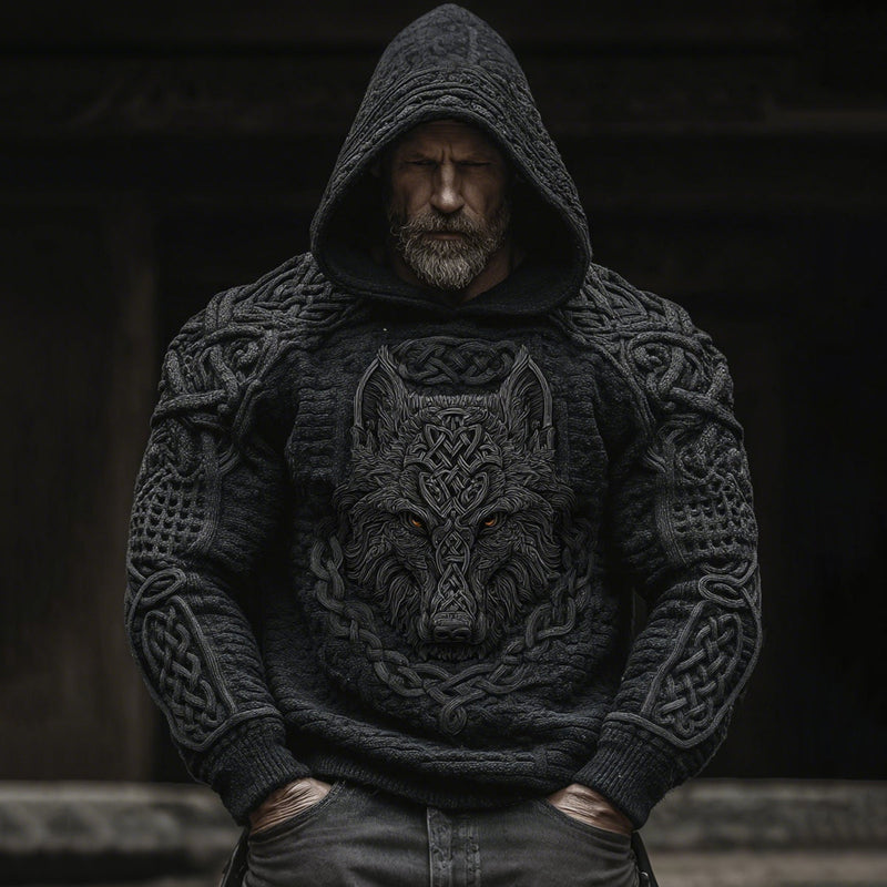 Thoughtfully Designed Sweater