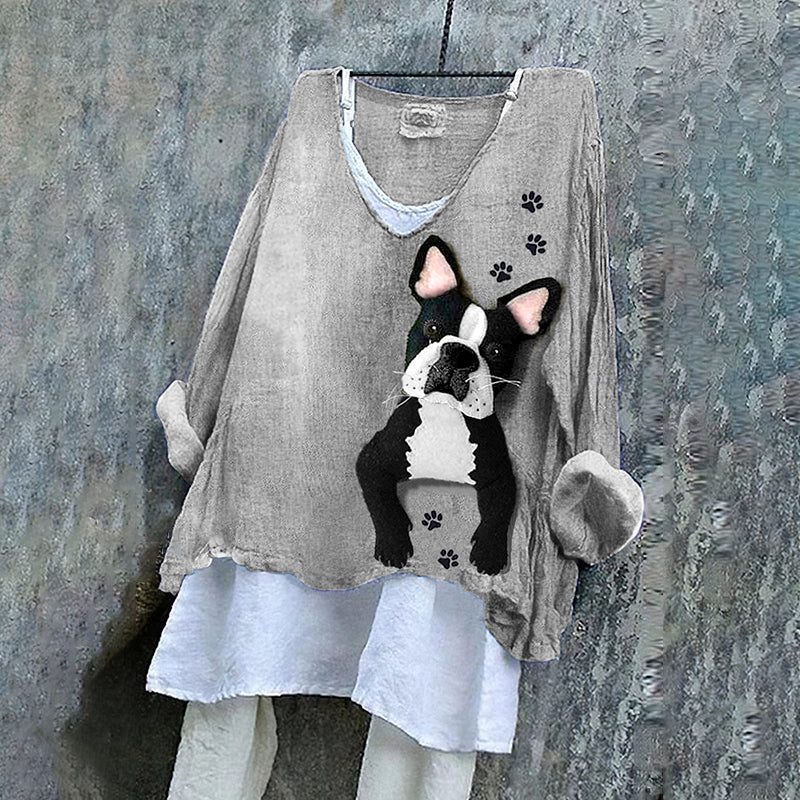 Elegantly Designed Shirt