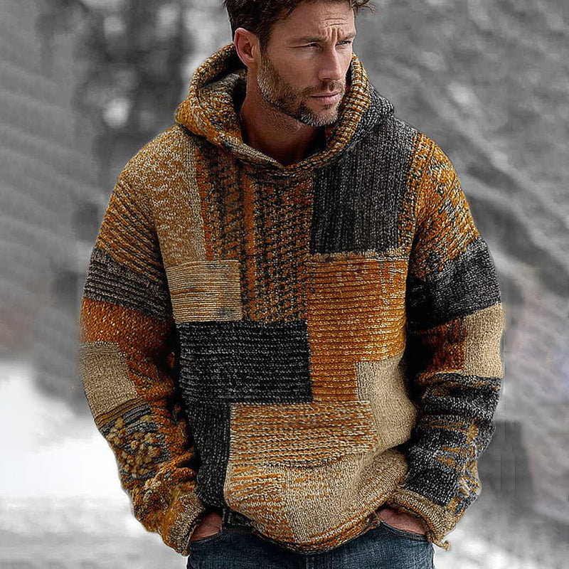 Thoughtfully Designed Sweater