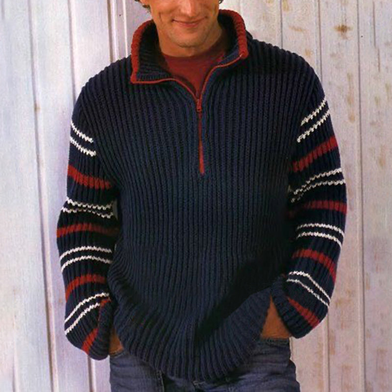 Elegantly Designed Sweater