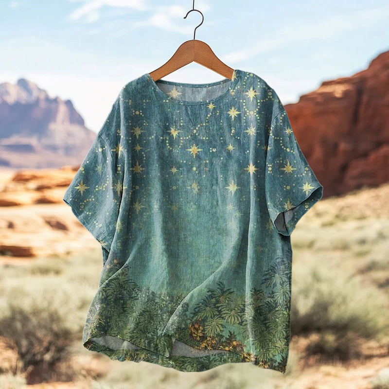 Classic Vintage T-Shirt
