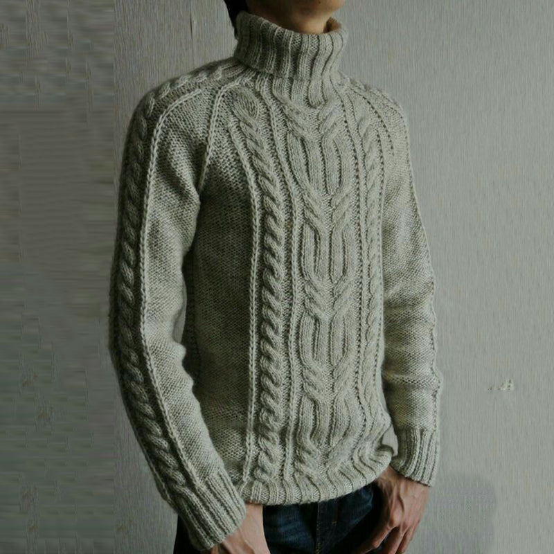 Classic Vintage Sweater