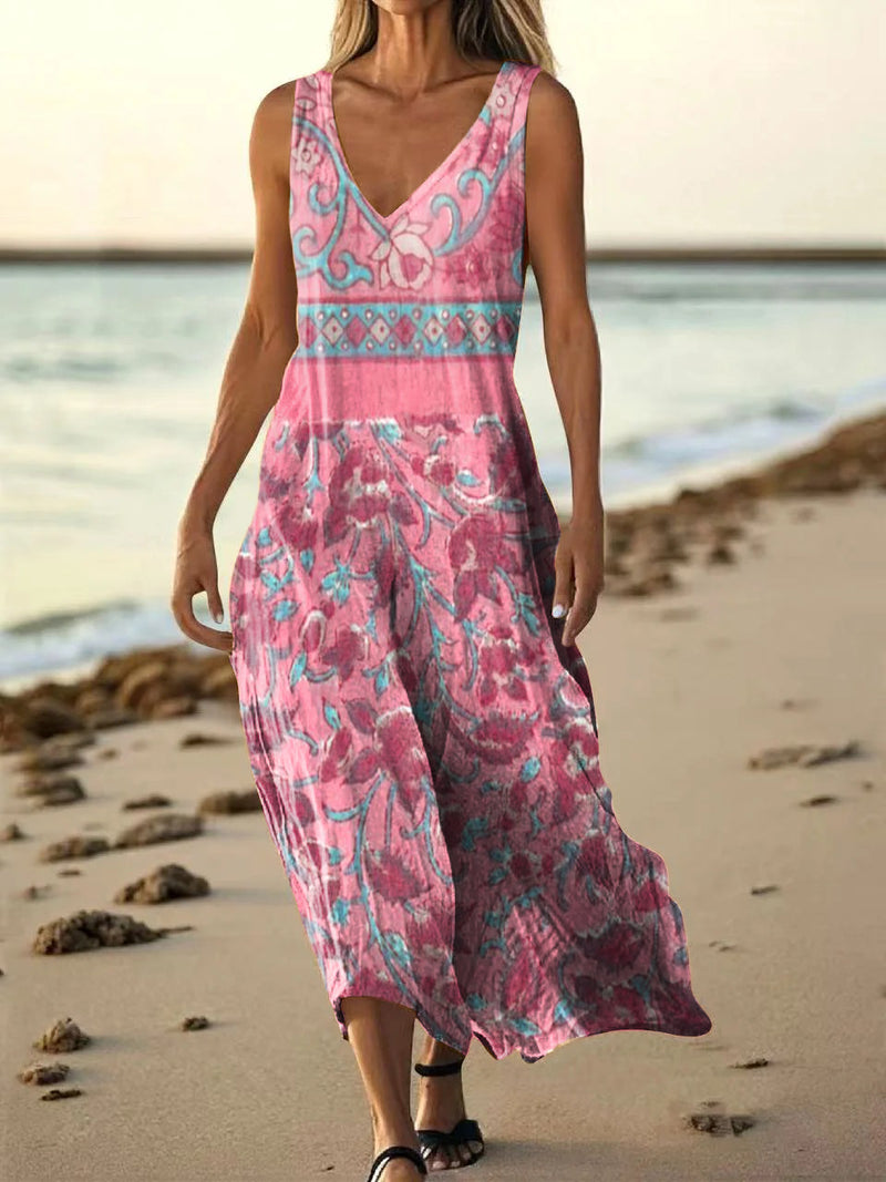 Gracefully Designed Garment