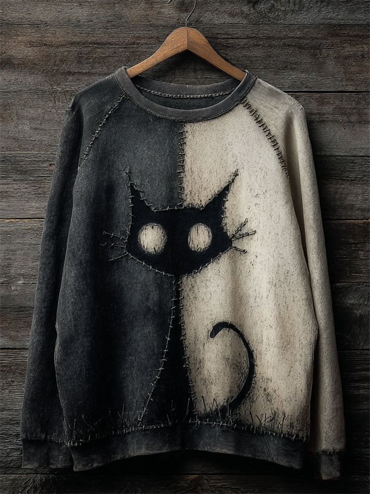 Thoughtfully Designed Shirt