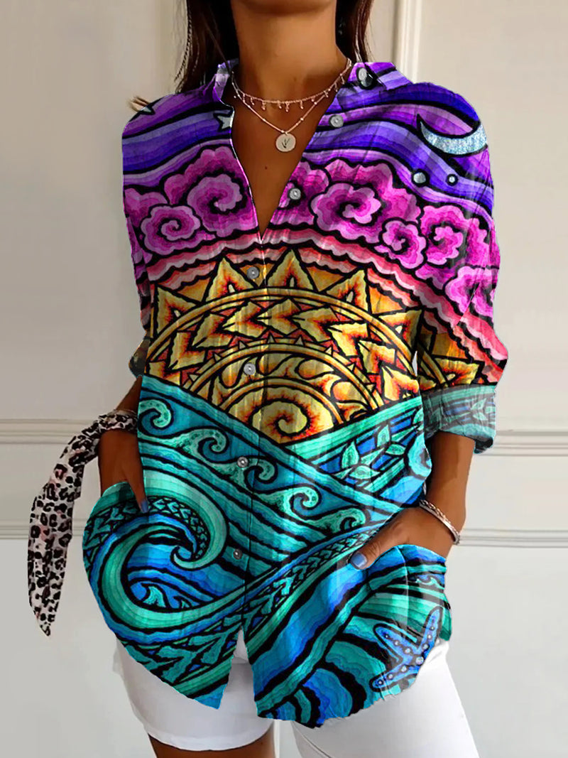 Classic Vintage Garment