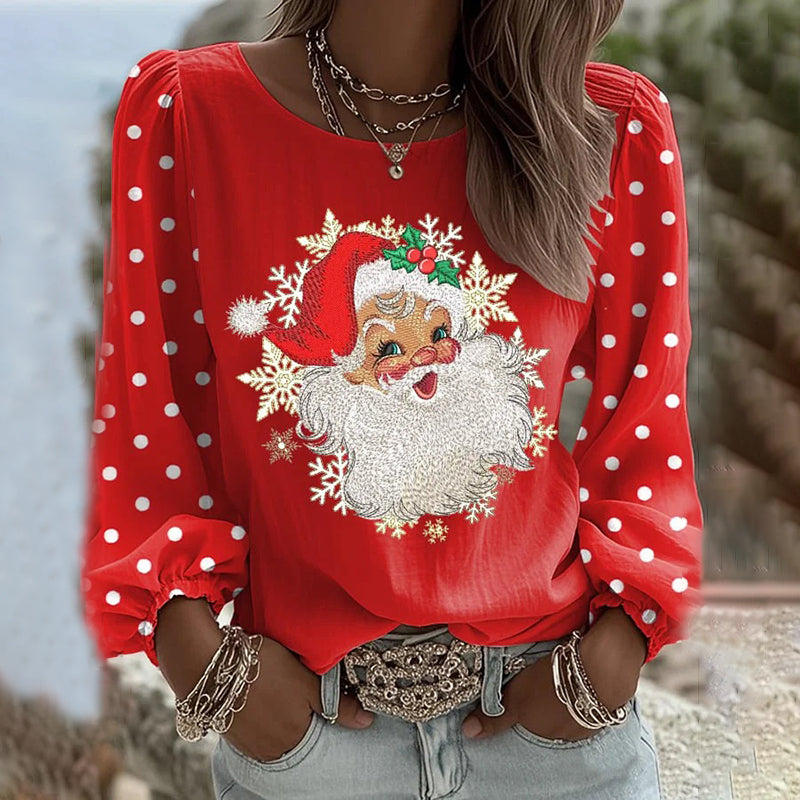 Vintage Inspired Shirt