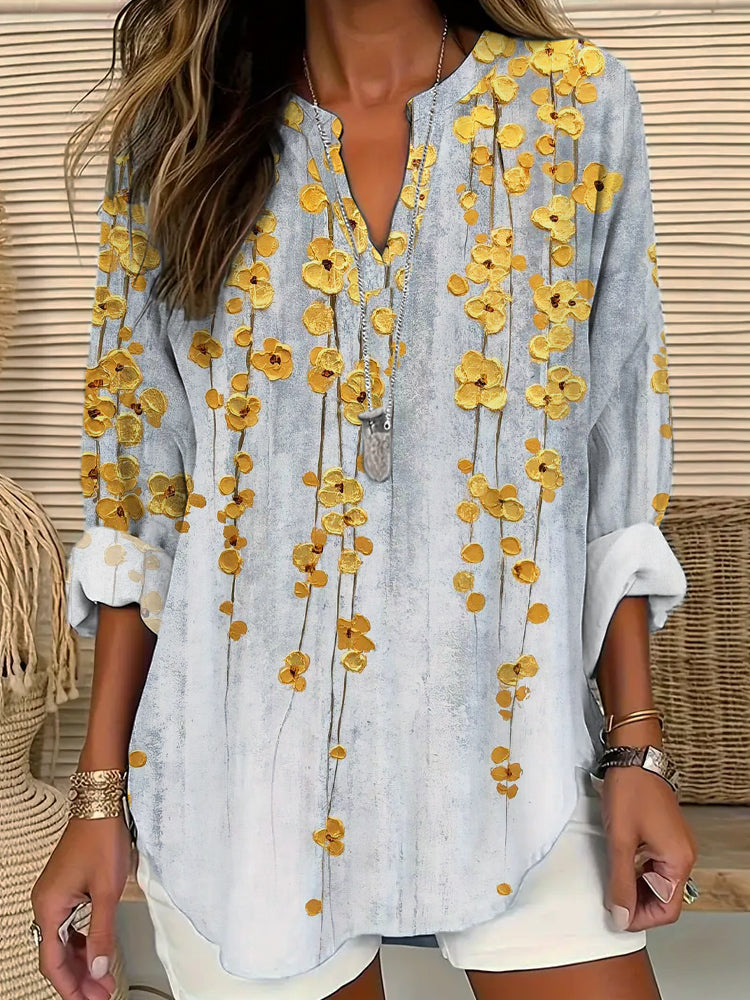 Elegantly Designed Shirt