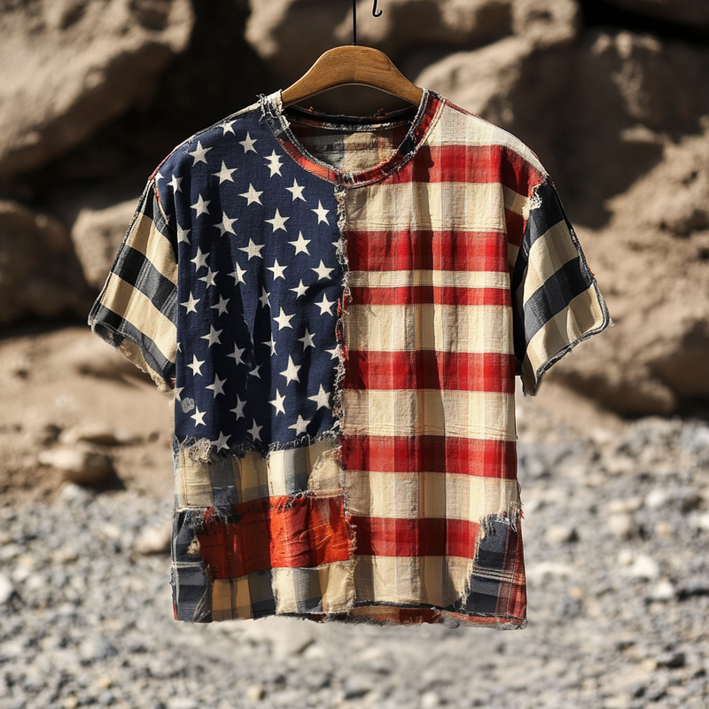Classic Designed T-Shirt