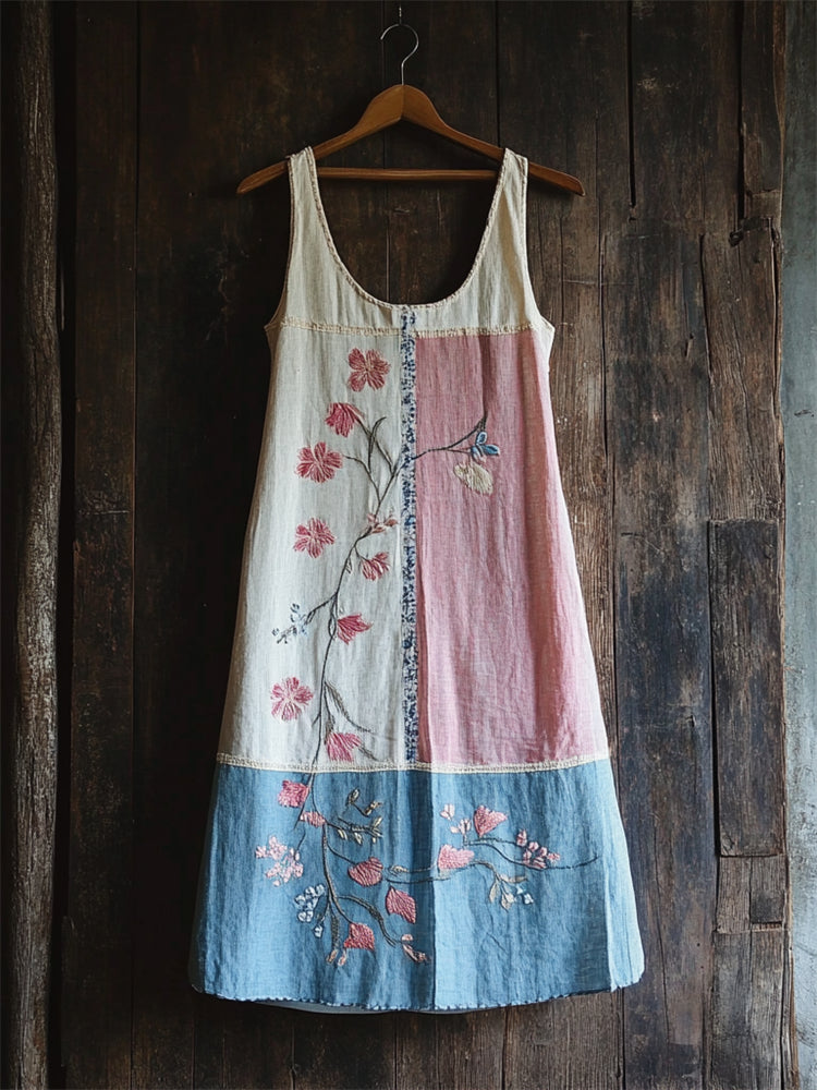 Classic Vintage Dress