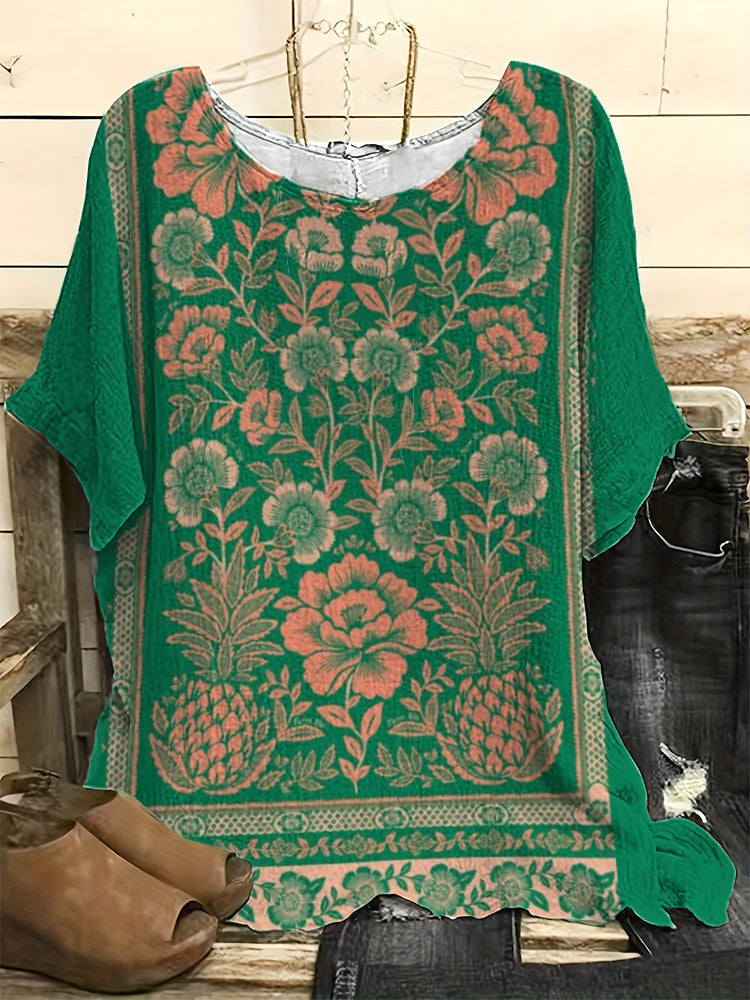 Beautifully Crafted Shirt