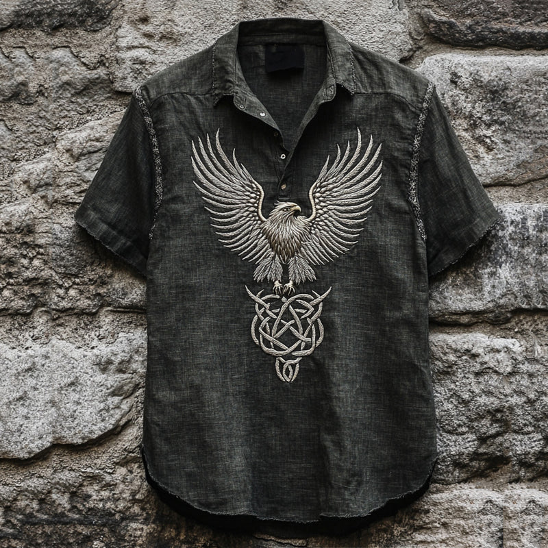 Beautifully Crafted Shirt