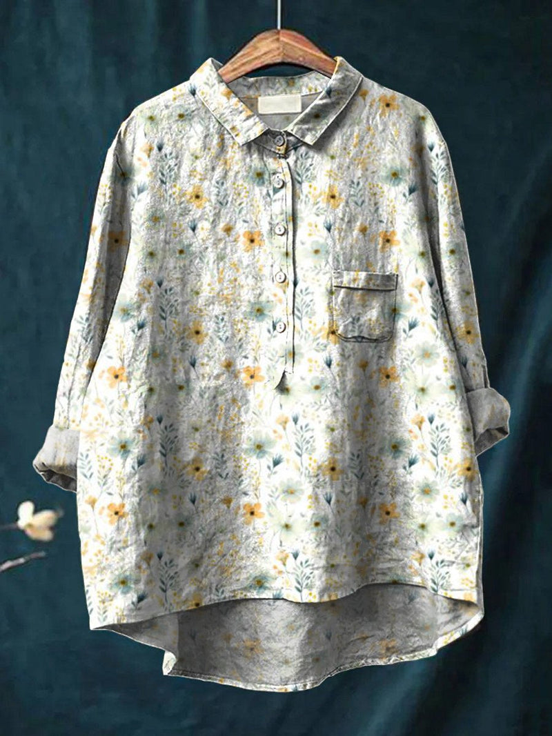 Classic Designed Shirt