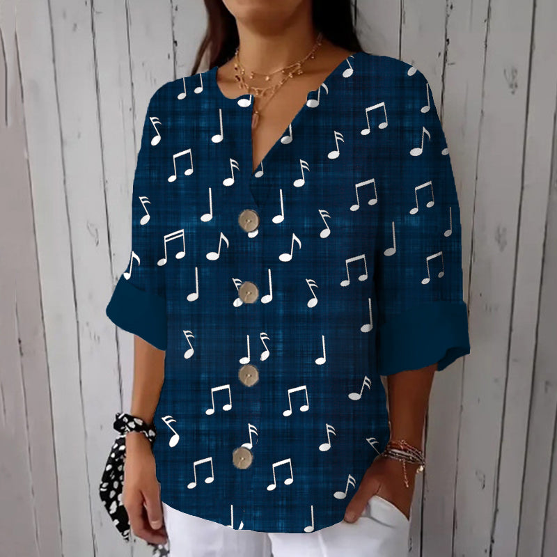 Classic Vintage Shirt