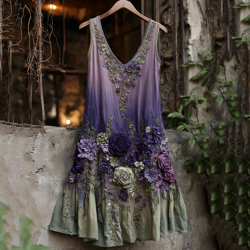 Elegantly Designed Dress