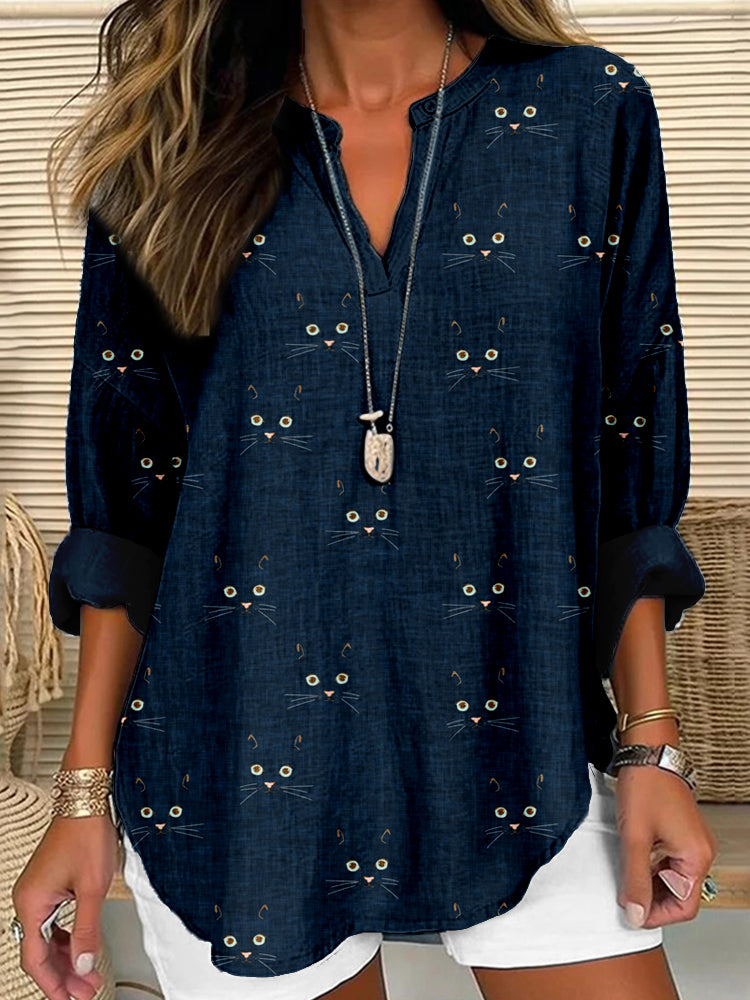 Gracefully Designed Shirt