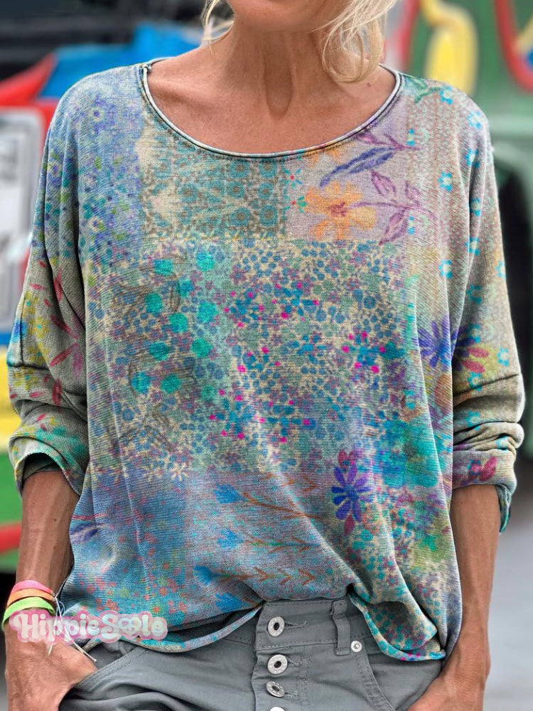 Elegantly Designed T-Shirt