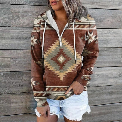 Vintage Inspired Sweater