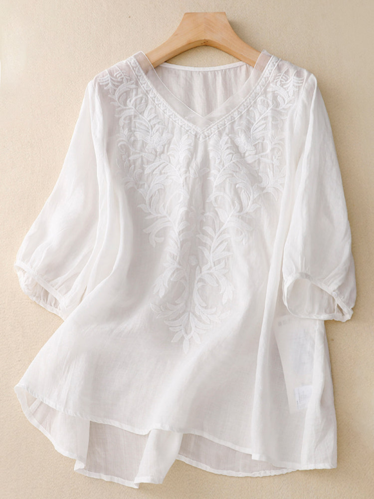 Classic Vintage Shirt