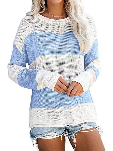 Thoughtfully Designed Sweater