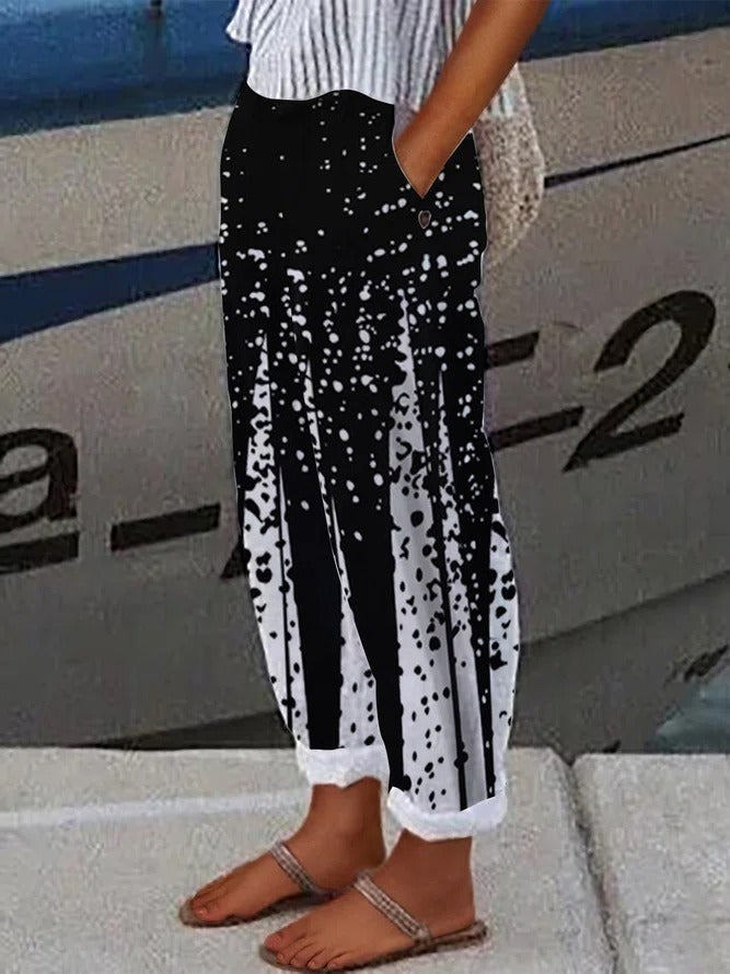 Classic Vintage Pants