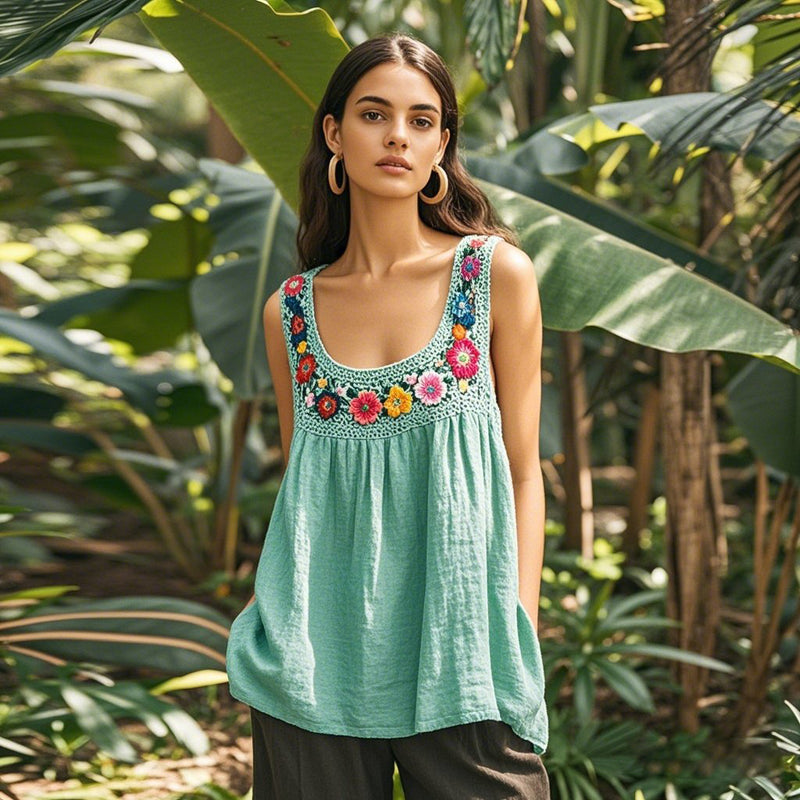 Elegantly Designed Garment